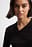Long Sleeve Asymmetric Top