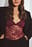 Long Sleeve Lace Bodysuit