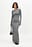 Long Sleeve Maxi Dress