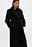 Long Teddy Coat