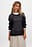 Loose Knitted Sweater