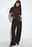 Loose Low Waist Long Jeans