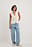 Loose Mid Waist Jeans