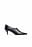 Pumps mit kleinem Absatz