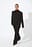 Low Waist Suit Pants