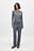 Low Waist Suit Pants