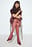 Lurex Tights