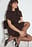 Lurex Tights