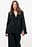 Lyocell Blend Crinkle Shirt