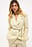 Fitted Lyocell Blend Blazer