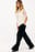 Relaxed Lyocell Blend Pants