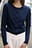 Fine Knitted Cardigan
