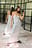 Front Twist Maxi Tube Dress