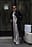 Merino Wool Knitted Mid Waist Pants