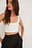 Kort ribtop