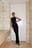 Jersey Sleeveless Maxi Dress