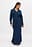 Strick-Cardigan mit markierter Taille