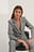 Blazer Met Schouderpads
