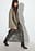 Maxi Lace Sequin Skirt