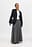Maxi Pleated Skirt