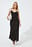 Maxi Slip Dress