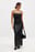 Mermaid Sequin Maxi Dress