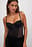 Mesh Corset