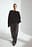 Soft Denim mit mittlerer Taille