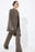Mid Waist Soft Flare Pants