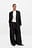 Mid Waist Suit Pants
