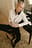 Mid Waist Tights