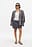Mini Overlap Skirt