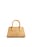 Mini Suede Tote Bag