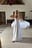 Smock Detail Anglaise Maxi Dress