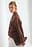 Modal Oversized Pocket Shirt