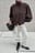 Studio Low Waist Loose Jeans