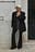 Recycled Sharp Oversized Blazer