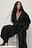 Short Fringed Blazer