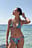Strap Detail Bikini Pantie