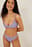 Structured Bikini Panty