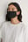 Lot de 3 masques basiques