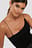 Asymmetric Spaghetti Strap Top