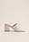 Basic Leather Mules