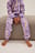 Jogging oversize basique