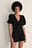 Blouse Met Structuur