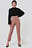 Belted Suit Pants