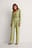 Belted Suit Pants