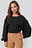 Big Sleeve Blouse