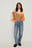 Block Colour Knitted Sweater