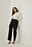 Bootcut broek